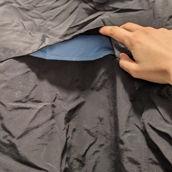 Land's End Ladies Jacket (M) - Picture 7 of 7